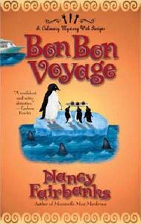 Bon Bon Voyage by Nancy Fairbanks