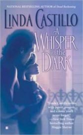 A Whisper In The Dark by Linda Castillo