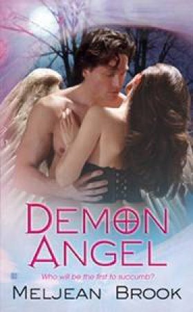 Demon Angel by Meljean Brook