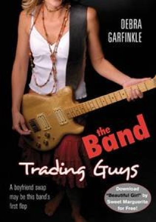 Trading Guys by Debra Garfinkle