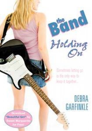 Holding On by Debra Garfinkle