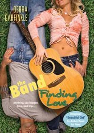 Finding Love by Debra Garfinkle