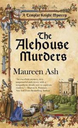 The Alehouse Murders by Maureen Ash