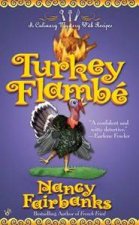 Turkey Flambe