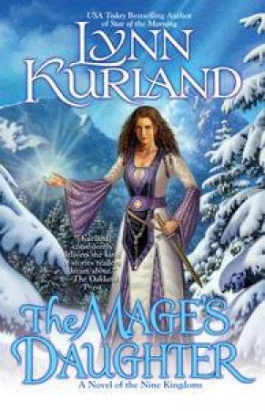 The Mage's Daughter by Lynn Kurland