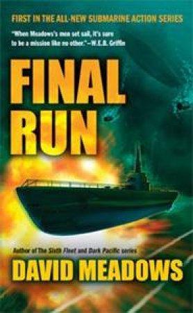 Final Run by David Meadows