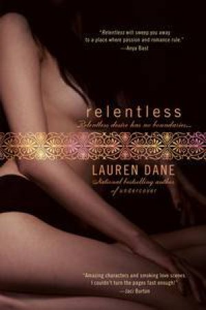 Relentless by Lauren Dane