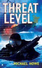 Threat Level Trident Force Bk3