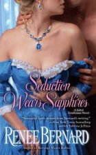 Seduction Wears Sapphires A Jaded Gentleman Novel