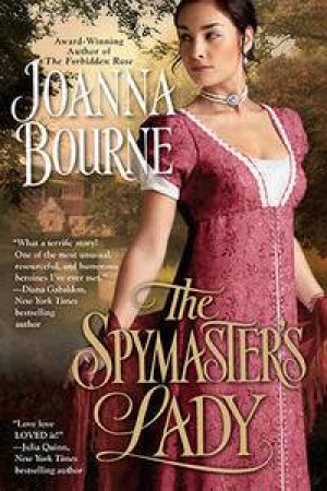 Spymaster's Lady by Joanna Bourne