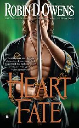 Heart Fate by Robin D Owens