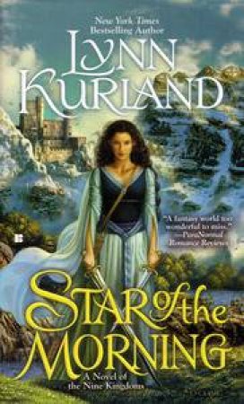 Star of the Morning by Lynn Kurland