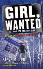 Girl Wanted The Chase For Sarah Pender