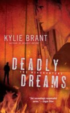 Deadly Dreams The Mindhunters Trilogy