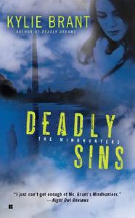 Deadly Sins by Kylie Brant