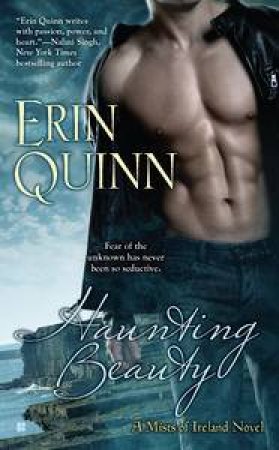 Haunting Beauty by Erin Quinn