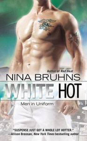 White Hot by Nina Bruhns