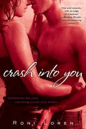 Crash Into You by Roni Loren