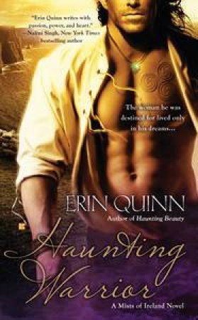 Haunting Warrior by Erin Quinn