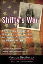 Shiftys War