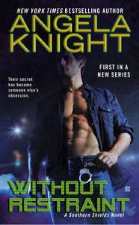 Without Restraint by Angela Knight