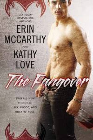 The Fangover by Erin McCarthy & Kathy Love