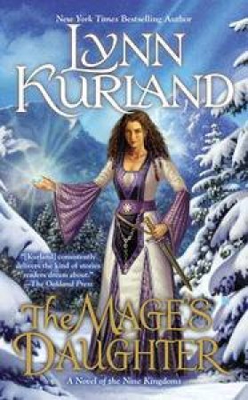 The Mage's Daughter by Lynn Kurland