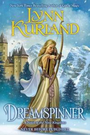 Dreamspinner by Lynn Kurland