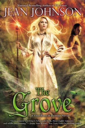 The Grove by Jean Johnson