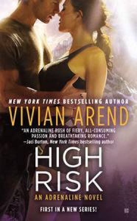 High Risk by Vivian Asrend