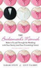 The Bridesmaids Manual