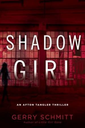 Shadow Girl by Gerry Schmitt