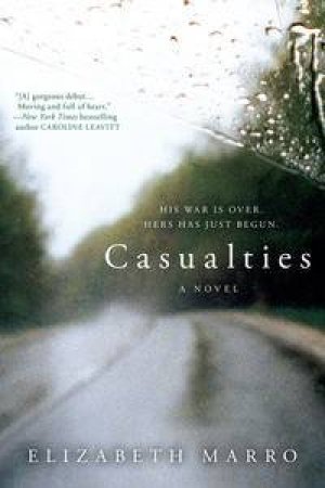 Casualties by Elizabeth Marro