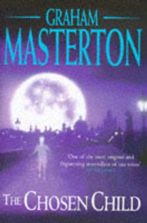 The Chosen Child by Graham Masterton