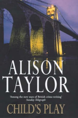 Child's Play by Alison Taylor