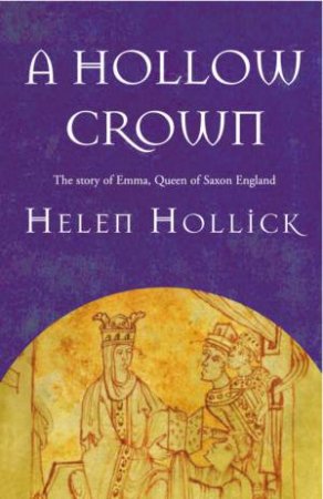 A Hollow Crown by Helen Hollick