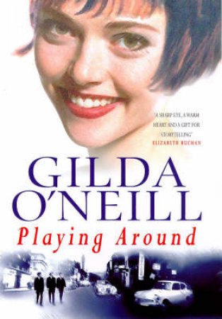 Playing Around by Gilda O'Neill