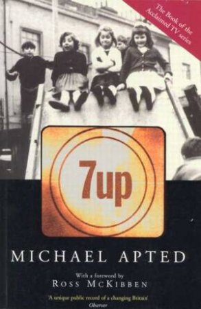 7 Up by Michael Apted