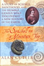 The Seashell On The Mountaintop The Story Of Geologist Nicolaus Steno