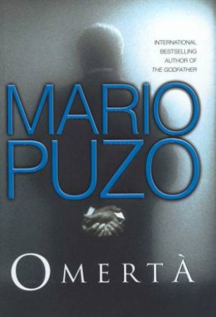 Omerta by Mario Puzo