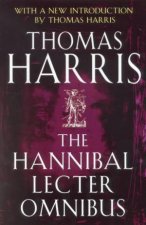 The Hannibal Lecter Omnibus