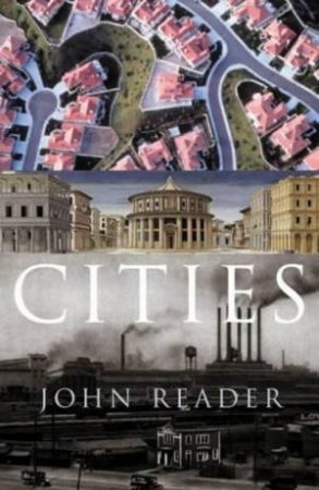 Cities by John Reader