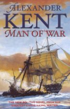 Man Of War