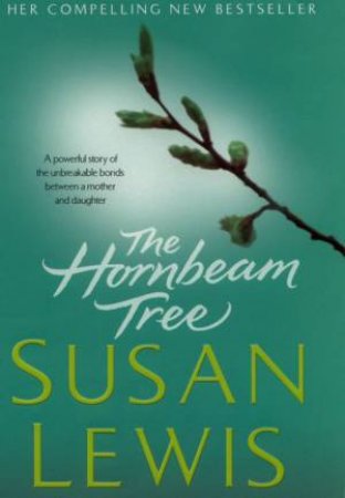 The Hornbeam Tree by Susan Lewis