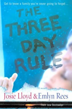 The Three Day Rule by Lloyd & Rees