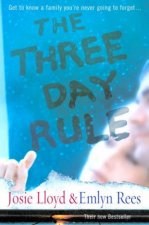 The Three Day Rule