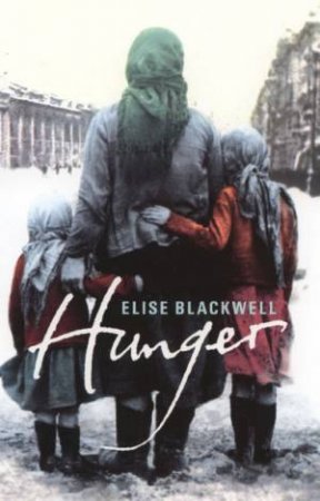 Hunger by Elis Blackwell