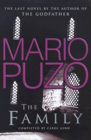 The Family by Mario Puzo