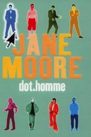 Dot.homme by Jane Moore