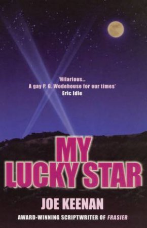 My Lucky Star by Joe Keenan